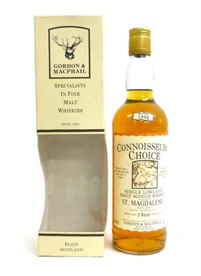 Lot 2339 - St Magdalene 1966 Connoisseurs Choice, bottled 1994, 70cl, 40%, in original carton