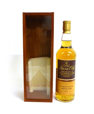 Lot 2340 - St Magdalene 1975 30 Year Old Gordon & Macpahil Rare Old Series, bottled 2005, 70cl, 43%, in...