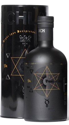 Lot 2252 - Bruichladdich The Black Art 1989 Edition 02.2 21 Year Old, 70cl, 49.7%, in original...
