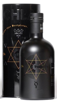 Lot 2253 - Bruichladdich The Black Art 1989 Edition 03.1 22 Year Old, 70cl, 48.7%, in original...