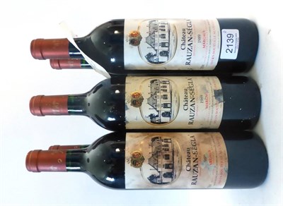 Lot 2138 - Chateau Pontet-Canet 2000, Pauillac, half case owc (six bottles)