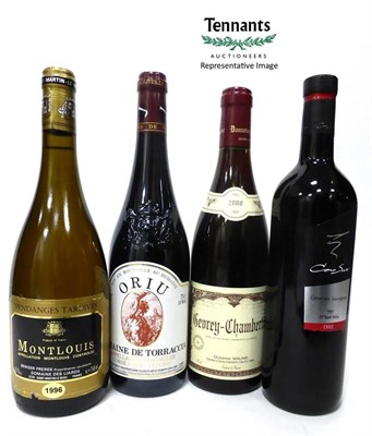 Lot 2180 - A Mixed Parcel of Mostly Good Quality Wine Society Wines U: viewing essential