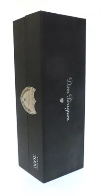 Lot 2285 - Dom Perignon 2000, vintage champagne