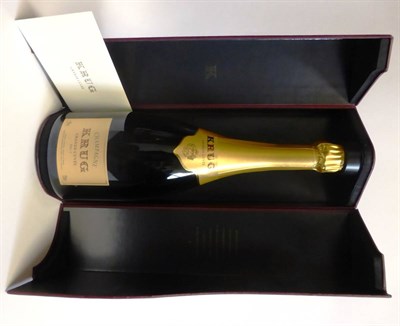 Lot 2293 - Krug Grande Cuvee NV, oc