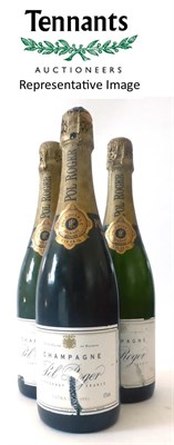 Lot 2302 - Pol Roger 1985, vintage champagne (x14) (fourteen bottles bottles)