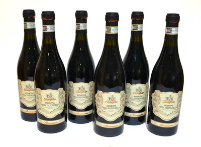 Lot 2322 - Castelforte Amarone della Valpolicella 2012 (x6) (six bottles)