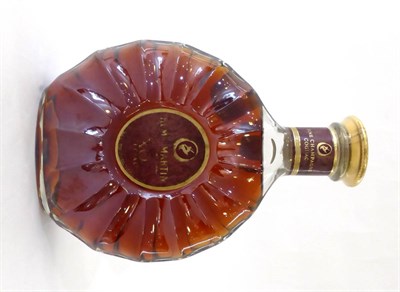 Lot 2478 - Remy Martin XO Fine Champagne Cognac, litre, 40%