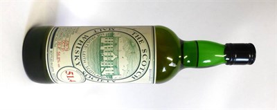 Lot 2590 - The Scotch Malt Whisky Society (SMWS) 51.4 Bushmills 1978, bottled 1991, 70cl, 56.8%