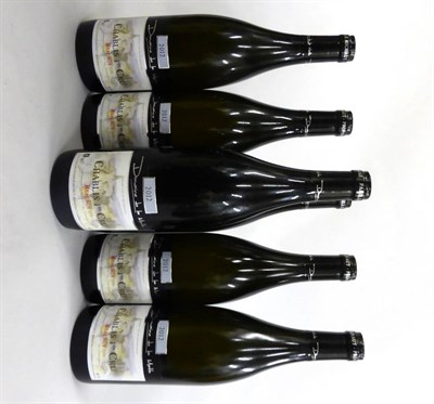 Lot 2042 - Domaine de la Motte Chablis 1er Cru Beauroy 2012 (x6) (six bottles)