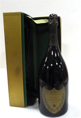 Lot 2148 - Dom Perignon 1978, vintage champagne, magnum, oc U: 1cm inverted