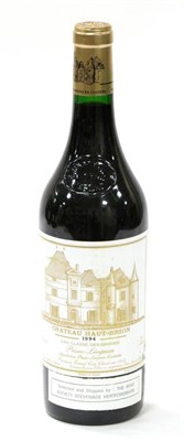 Lot 2032 - Chateau Haut Brion 1994, Pessac Leognan U: 0.5cm