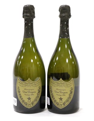 Lot 2159 - Dom Perignon 1996, vintage champagne (x2) (two bottles)