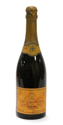 Lot 2170 - Veuve Clicquot 1934, vintage champagne U: 1.5cm