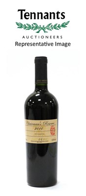 Lot 2232 - Grace Vineyard Chairman's Reserve Bordeaux Blend 2010, Shanxi, China (x3) (three bottles)