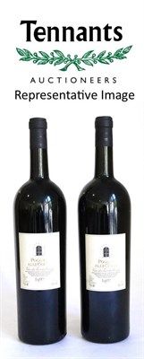 Lot 2246 - Poggio Alle Corte 1997, Tuscany, magnum (x6) (six magnums)