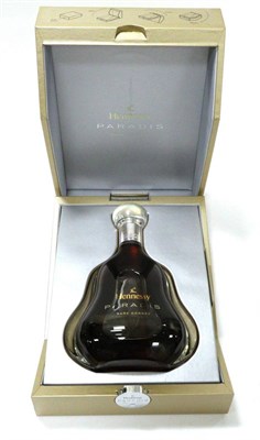 Lot 2267 - Hennessy Paradis Rare Cognac, 70cl, in original presentation case