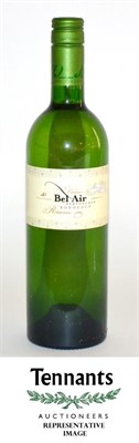 Lot 2004 - Chateau Bel Air Perponcher Reserve Blanc 2012 (x16) (sixteen bottles)