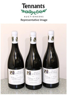 Lot 2117 - Domaine Jean-Marc Boillot&nbsp;Les Carelles 2006, Volnay Premier Cru (x16) (sixteen bottles)...