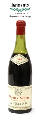 Lot 2157 - Louis Latour Chateau Corton Grancey Grand Cru 1976 (x3) (three bottles)
