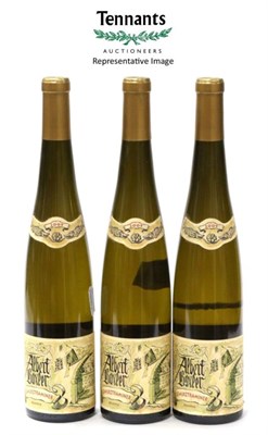 Lot 2170 - Albert Boxler Gewurztraminer Reserve 2009 (x6) (six bottles)