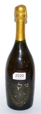 Lot 2220 - Moet & Chandon Coteaux Champenois Saran Blanc de Blancs