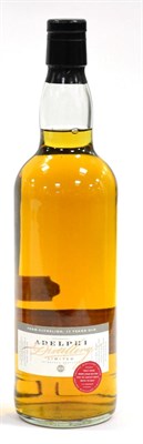 Lot 2384 - Clynelish 13 Year Old 1989 Adelphi Distillery, cask 3281, 70cl, 56.7%