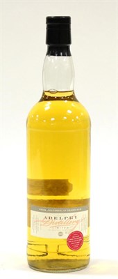 Lot 2424 - Pulteney 19 Year Old 1989 Adelphi Distillery, cask 2610, 70cl, 51.9%