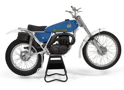 Lot 2149 - Bultaco Sherpa 175 T  Engine Number: TM 22100042 Frame Number: TB 22100043  Bultaco produced...