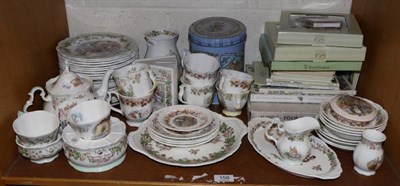 Lot 158 - A large quantity of Royal Doulton Brambly Hedge wares