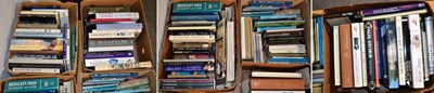 Lot 1029 - A quantity of Antiques and Art reference books (five boxes)