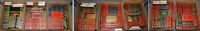 Lot 1102 - A large quantity of novels in attractive modern bindings, sold on behalf of the Yorkshire Air...