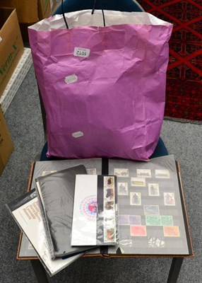 Lot 1012 - A quantity of first day covers