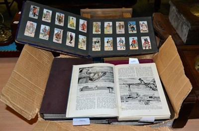 Lot 1091 - Mumby (Frank) General Edit. 'The Great World War' eight volumes, published Gresham Co.; with an...