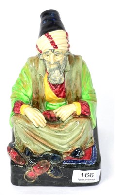 Lot 166 - A Royal Doulton figure, 'The Cobbler' HN1283, with impressed signature for Charles Noke