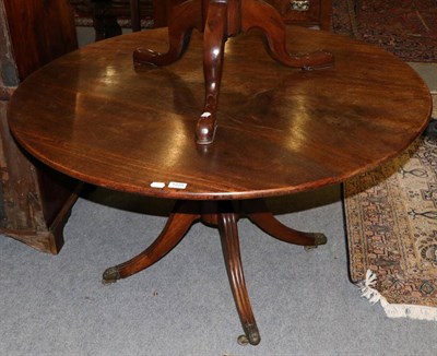 Lot 1225 - Breakfast table