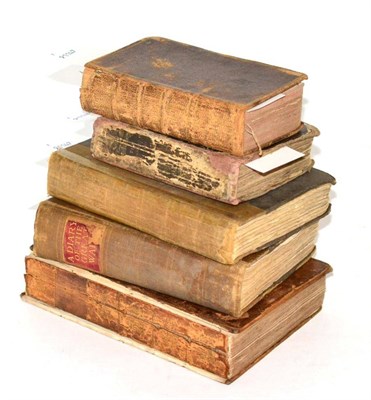 Lot 294 - Four books titled ";A Diary of the Great Warr";, ";A last diary of the Great Warr";, ";The Boys Own