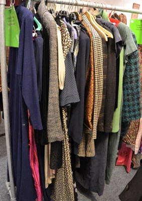 Lot 1058 - Assorted modern costume including Jasper Conran, Hobbs, Planet, Lerose, Caroline Charles,...