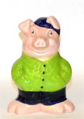 Lot 164 - Wade Natwest piggy bank, Cousin Wesley