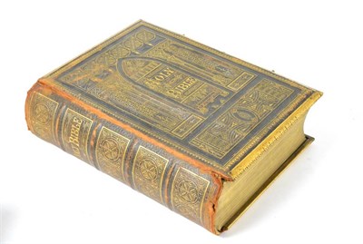 Lot 143 - Cassell & Co, The Holy Bible