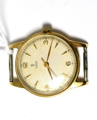 Lot 315 - A Tudor watch