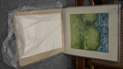 Lot 1187 - A quantity of pictures, prints, etchings, etc