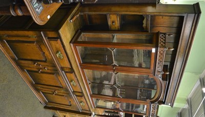 Lot 1383 - Titchmarsh & Goodwin dresser