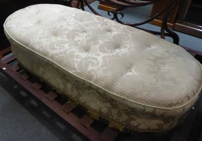 Lot 1342 - Day bed