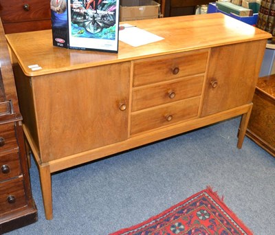 Lot 1091 - A Gordon Russell sideboard