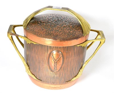 Lot 155 - WMF ice bucket