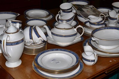 Lot 448 - Spode dinner service