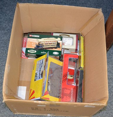 Lot 1109 - Various modern Corgi Diecast including Chitty Chitty Bang Bang, Starskey & Hutch, James Bond...