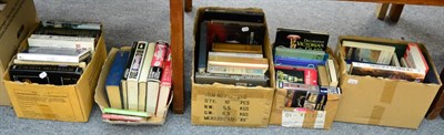 Lot 1130 - Assorted antiques reference books