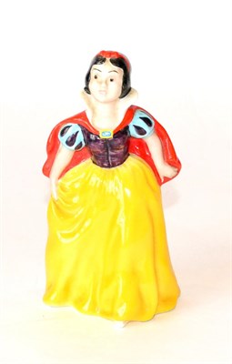 Lot 43 - Beswick Snow White, model No. 1332B, second version, gloss