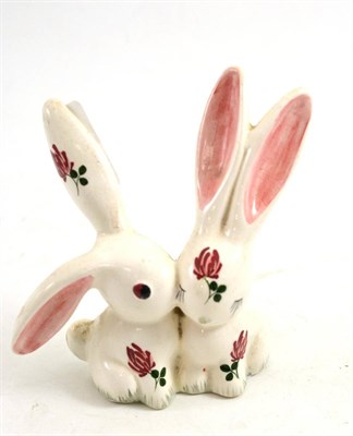 Lot 422 - Wemyss for Plichta rabbits